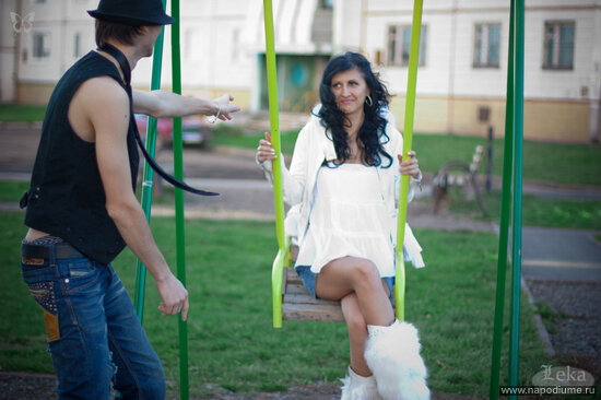 Oleg Berendeev's photo