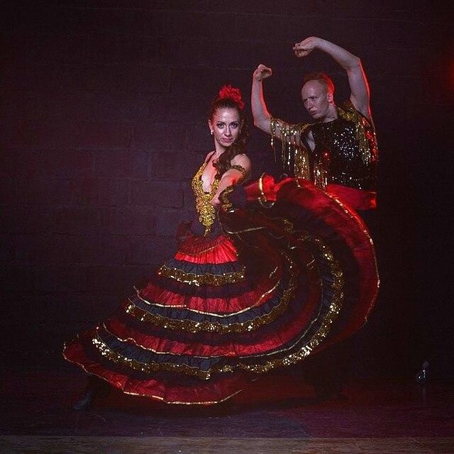 Anastasiya Koryakina's photo