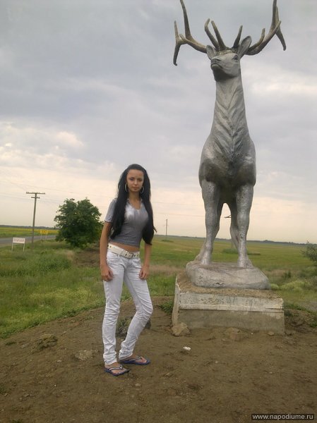 Karina Turkina's photo