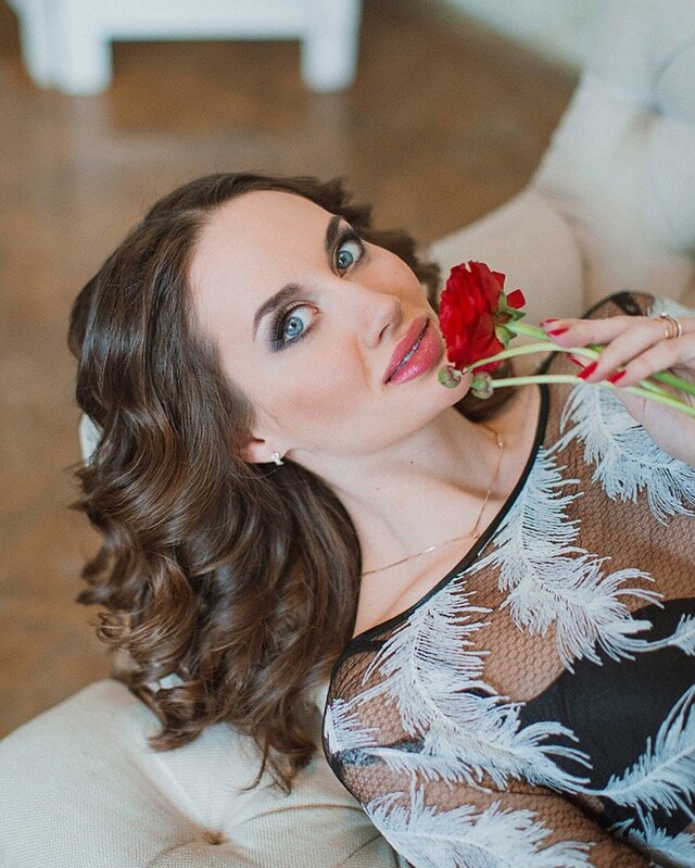 Viktoria Sim's photo