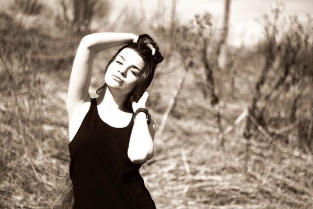Eva Ashu's photo