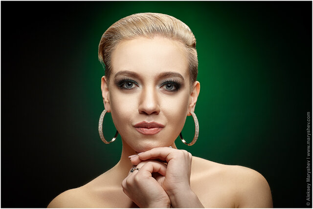 Aleksey Maryshev's photo
