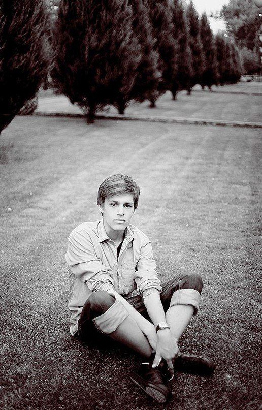 Фото Vlad Dolmatov