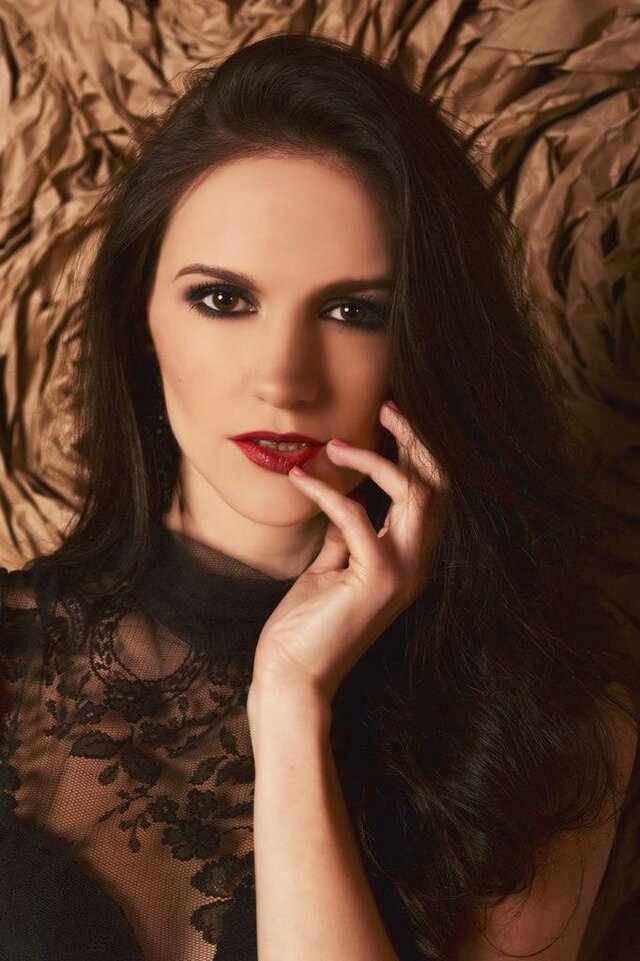 Lilya Kurbatskaya's photo
