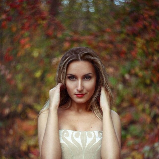 Фото Вера Verushka Гриб