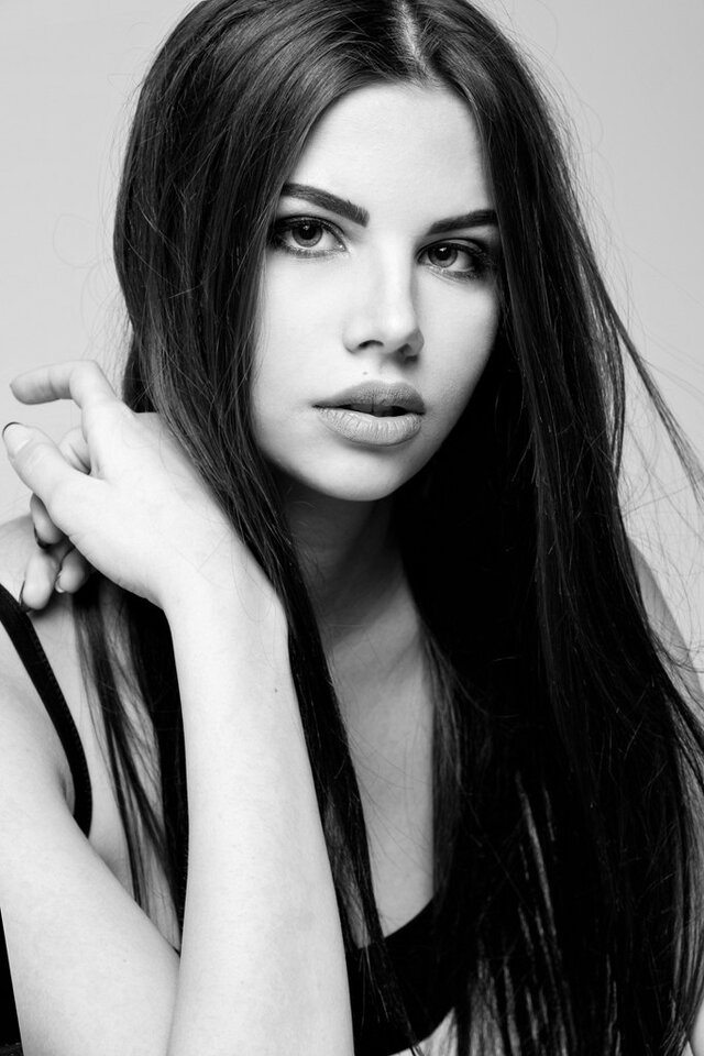 Фото ирина pefagor чекунова