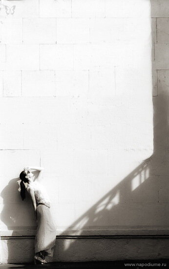 Daria Kiselyova's photo