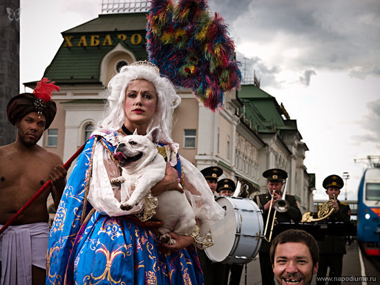 Фото Ираклий Шанидзе