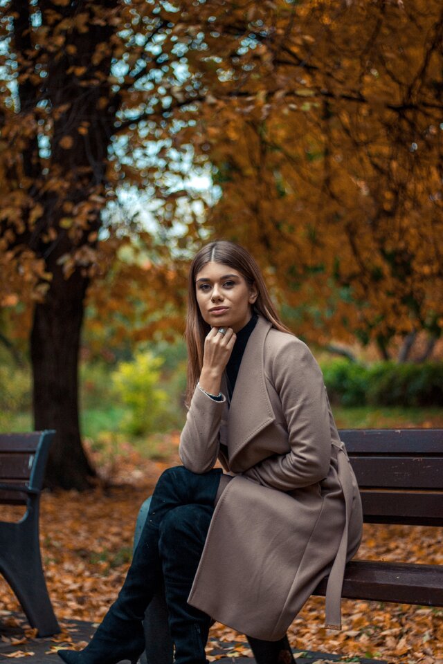 Фото Ксения sue Пыркова
