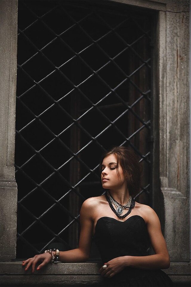 Lilia Val'ko's photo