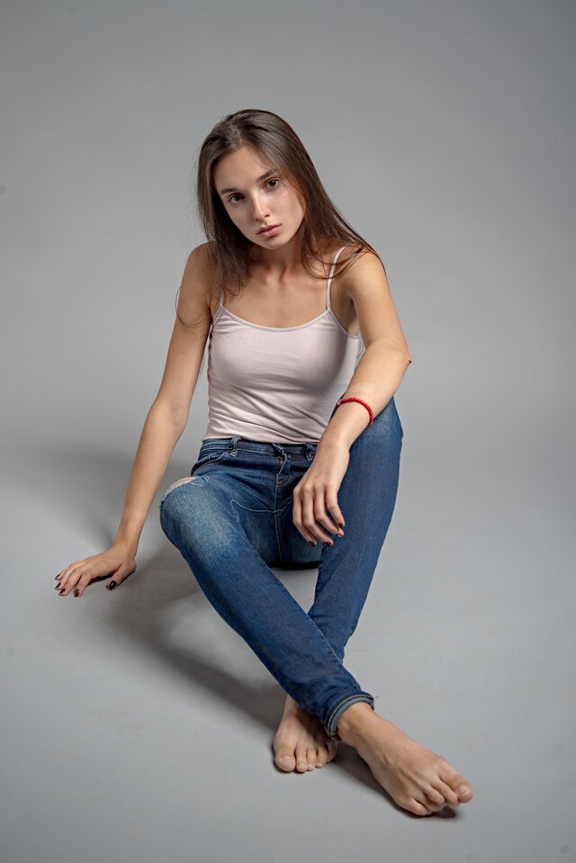 Maria Sergeeva's photo