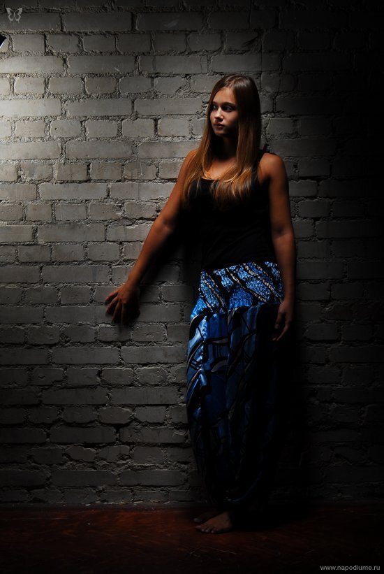 Elena Ceruha's photo