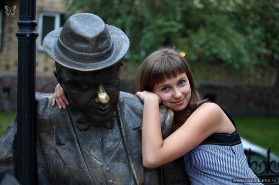 Vladislav Gorskov's photo