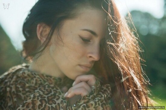 Ksenia Lav's photo