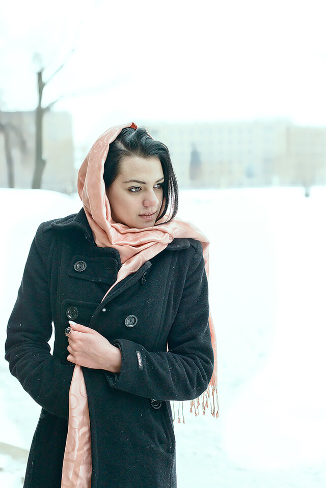 Foto anna korolenko