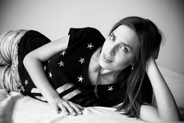 Фото Елена Малашевская