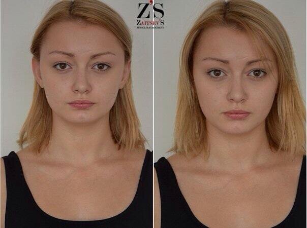 Фото Елизавета Кручинина