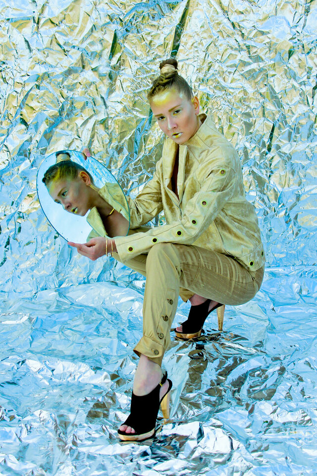 Foto Viktoria Lannister