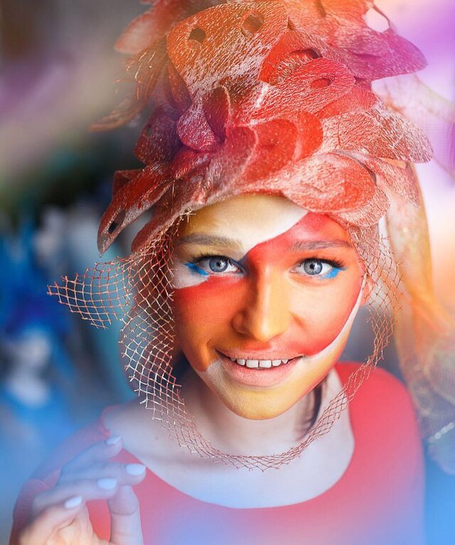 Nadezhda Harchenko's photo