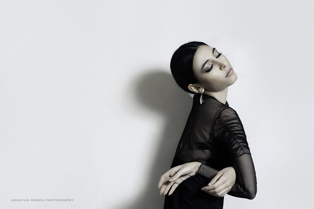 Armen Aghayan's photo