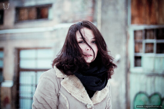 Фото Elena Efimova