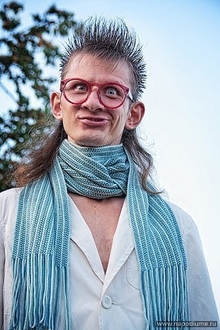 Kostya Pugach's photo