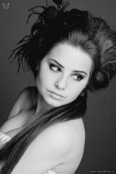Foto Olesa Olesya