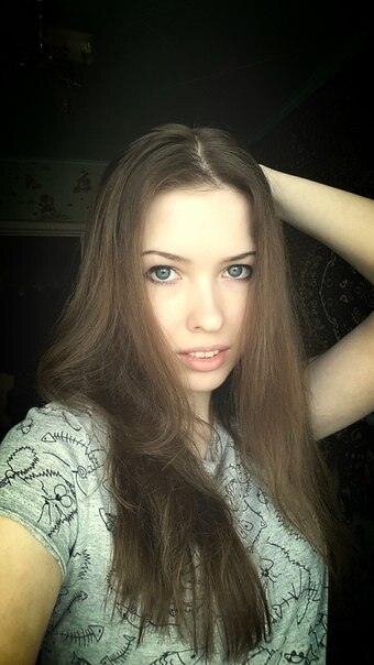 Alina Gracheva's photo
