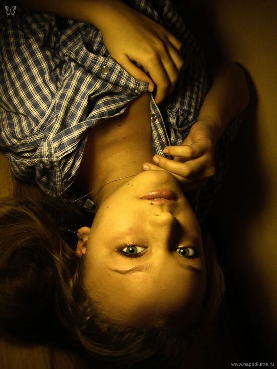 Katalina Korchinskaya's photo