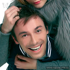 Aleksej Aksenov's photo