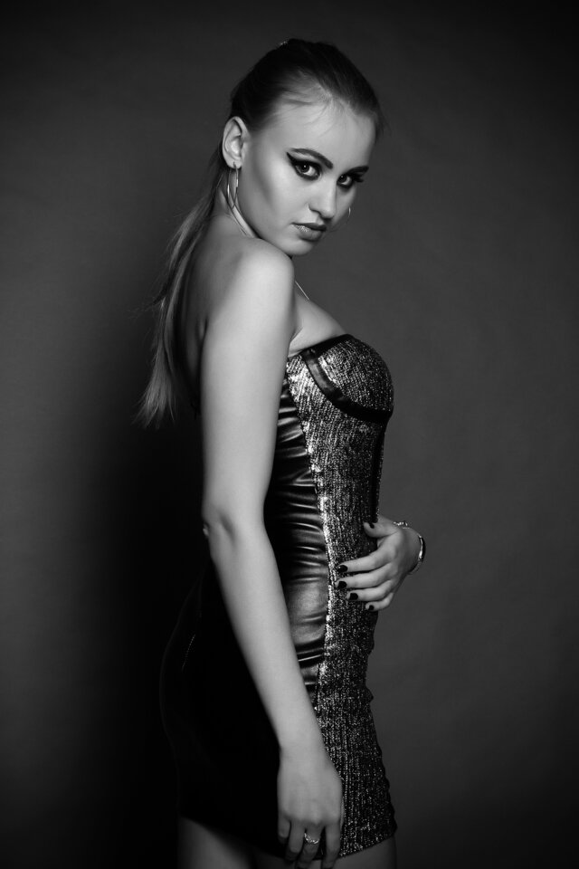 Ol'ga Kondakova's photo