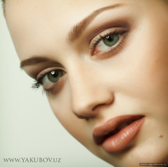 Marina Zueva's photo