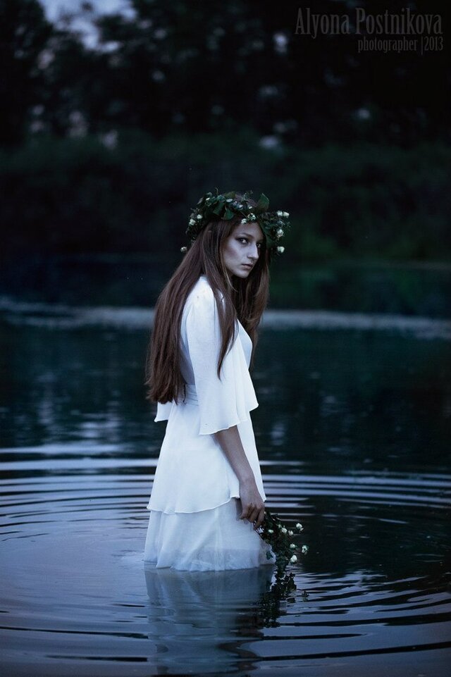 Фото Sofija Ljubavceva