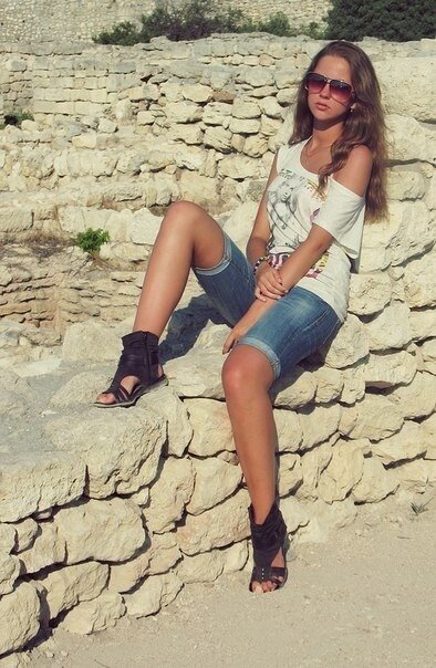 Inessa Borisenko's photo