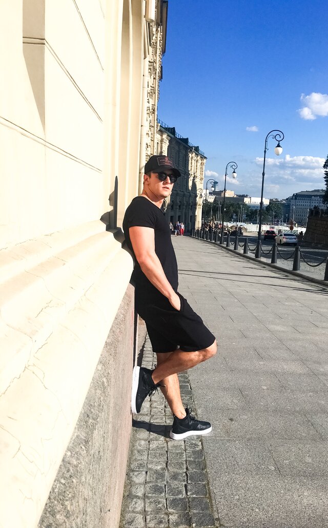 Фото Влад Охремчук