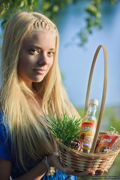 Dar'a Ermakova's photo