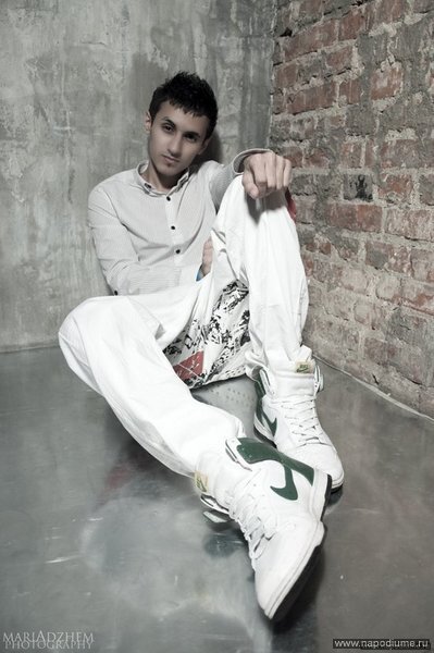 Maria Mea's photo
