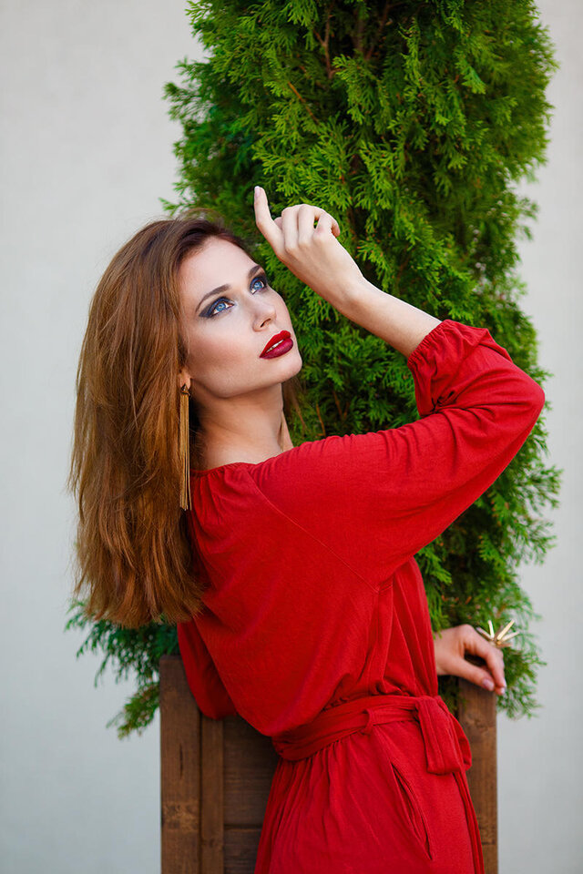 Фото Tina Markovkina