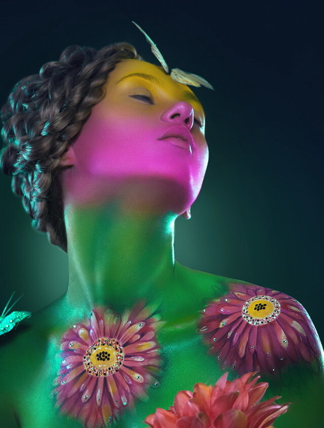 Фото Anna Domanskaya
