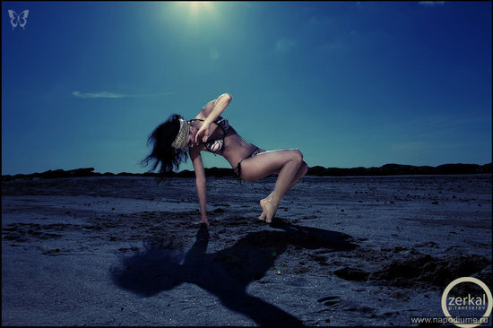 Pavel Tantserev's photo