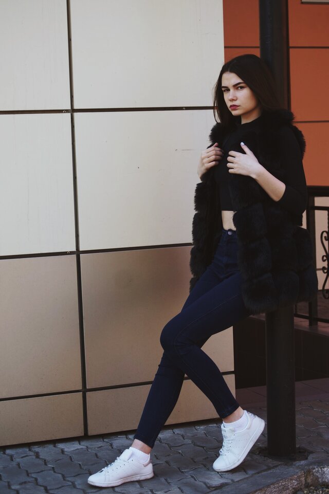 Foto Angelina Bockova