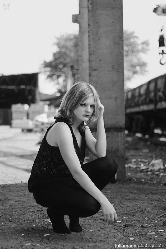 Фото Анна Власова