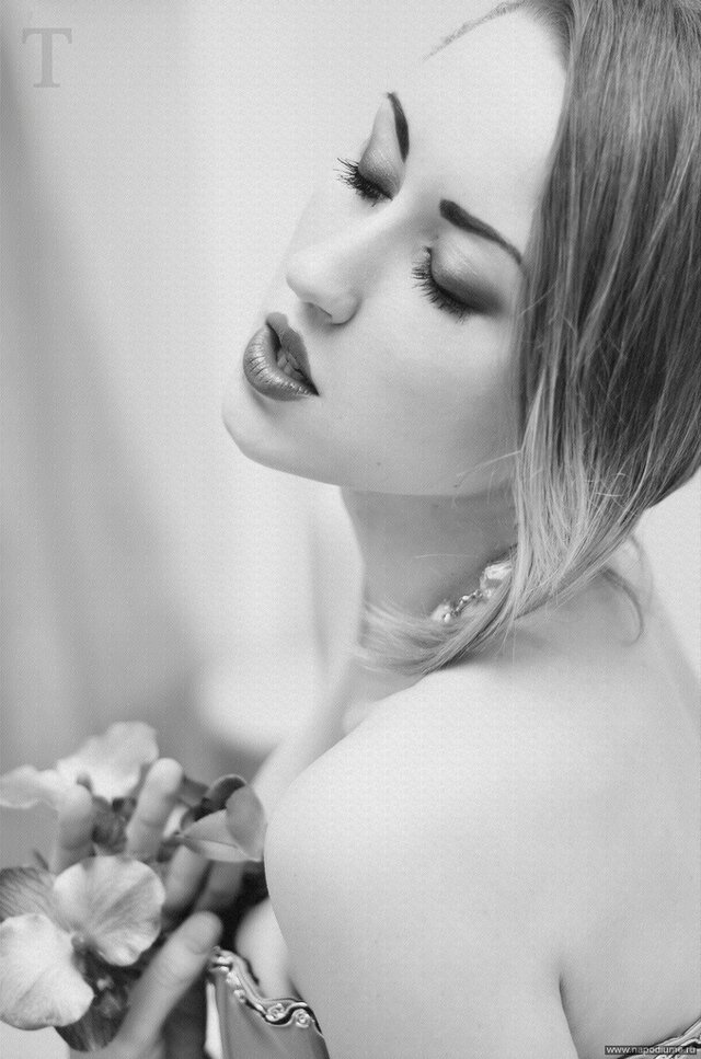 Anastasia Ubejko's photo