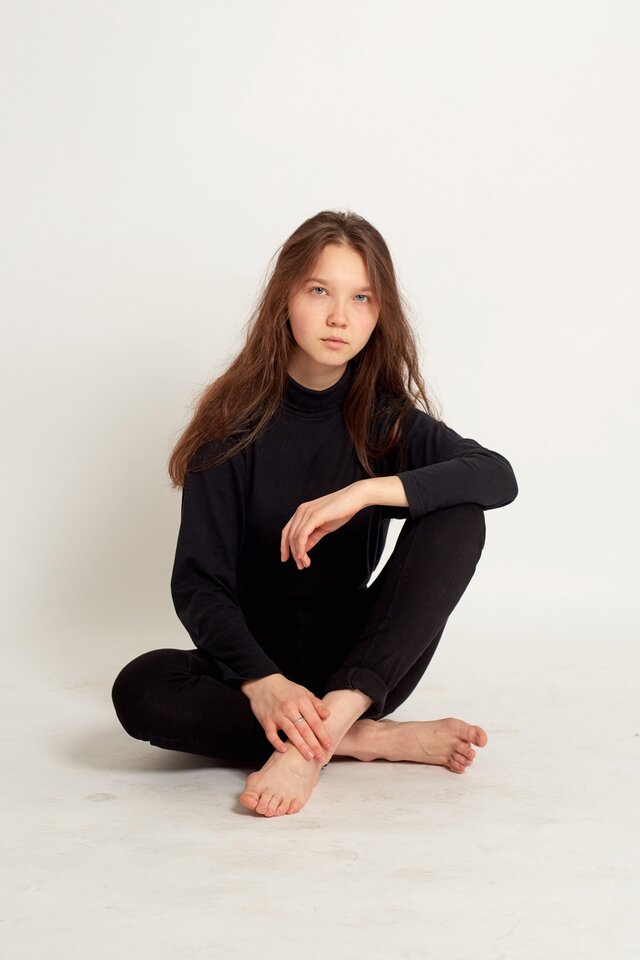 Фото Yulia Zhabreva