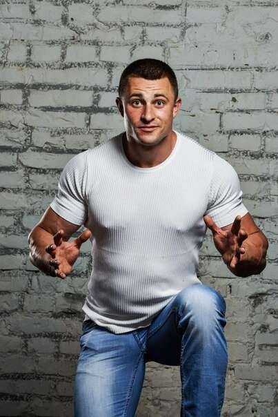 Foto Aleksej Gromakovskij