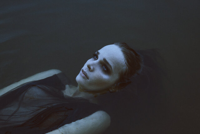Photo Kseniya Arkhangelova