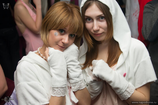 Фото Надежда Шеховцова