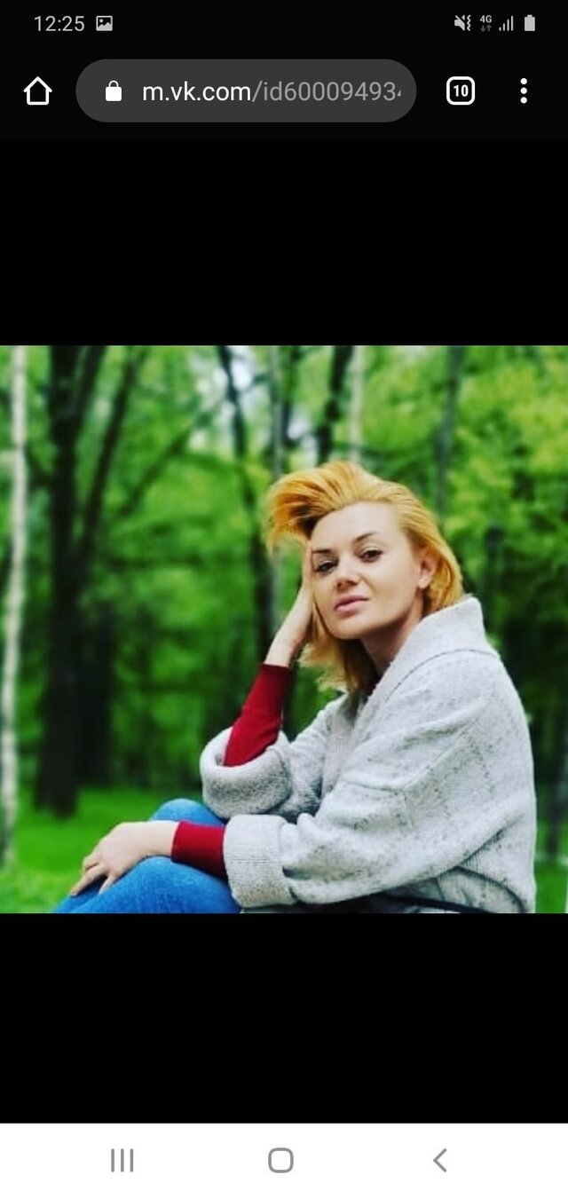 Фото Елена Сафронова