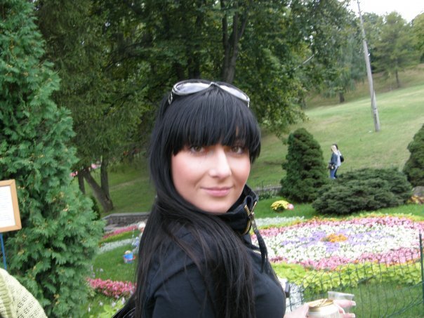 Фото Анна AnnaK Христич