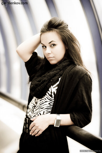 Denis Gavrilenkov's photo